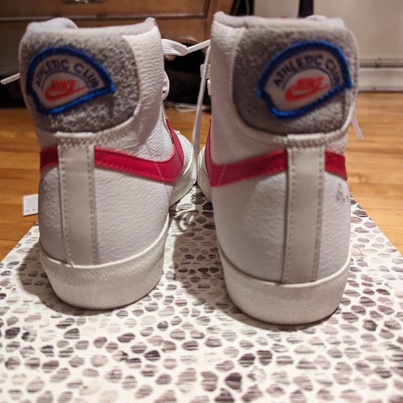 Nike high tops - Picture 3 of 5
